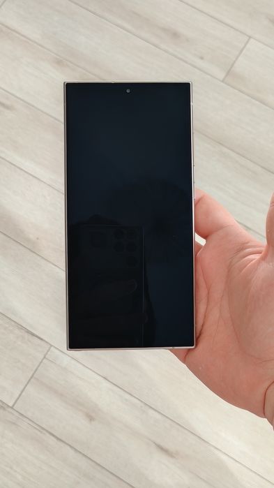 SAMSUNG Galaxy S24 Ultra 512Gb+ Ceas Galaxy watch 6 Classic + Accesori