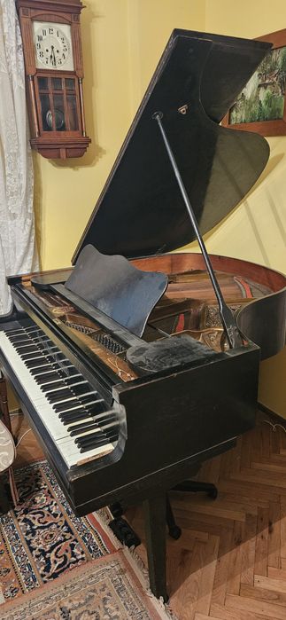 Роял Franz Liehr Liegnitz