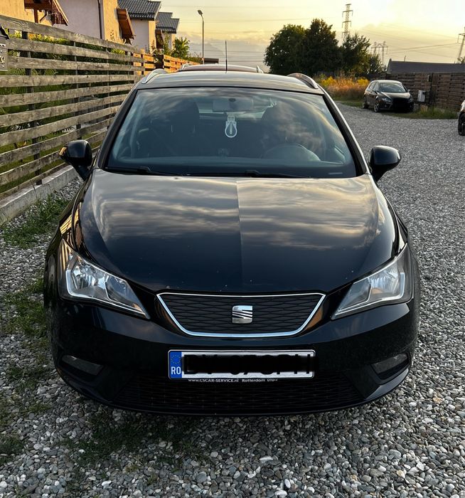Seat Ibiza 1.2 TDI