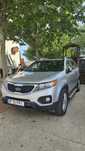 KIA SORENTO 2.2 D 4X4 2010