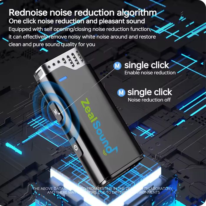 Set 2 microfoane wireless lavaliere