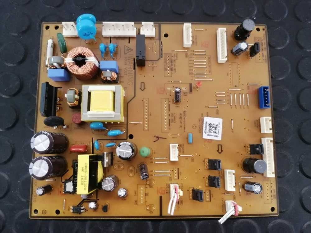 Placa electronica frigider Samsung Twin Cooling DA92-00756R/ C152