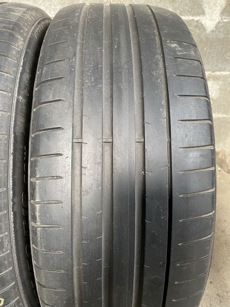 Anvelope 225/50 R18 PIRELLI vară