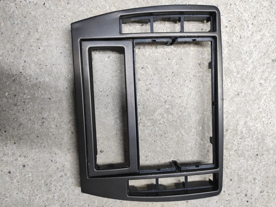 Конзола 2-ДИН за пасат б5 и б5.5