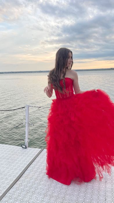 Rochie de ocazie, de seara