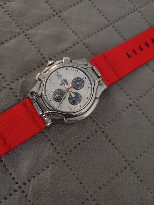 Calipso Cronograf - quartz