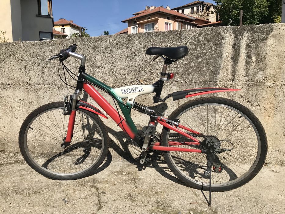 Велосипед 26” цола