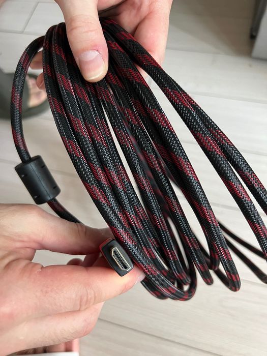 Cablu HDMI 10 metri