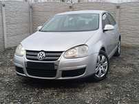 Volkswagen Jetta VW Jetta 2007 motor 1,9 tdi pos rate si transport