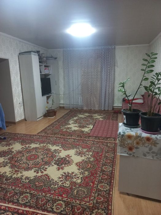 Продам дом Кызылту 1 новое название посёлка (Жибек Жолы рядом с Аэрапо