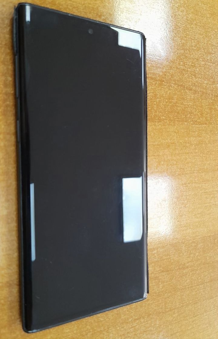 Galaxy Note 10 5G