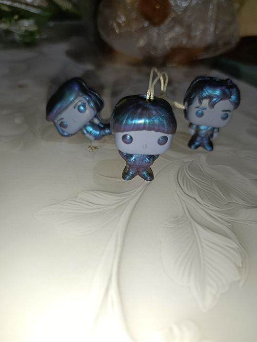 Kinder joy  WILL strange things