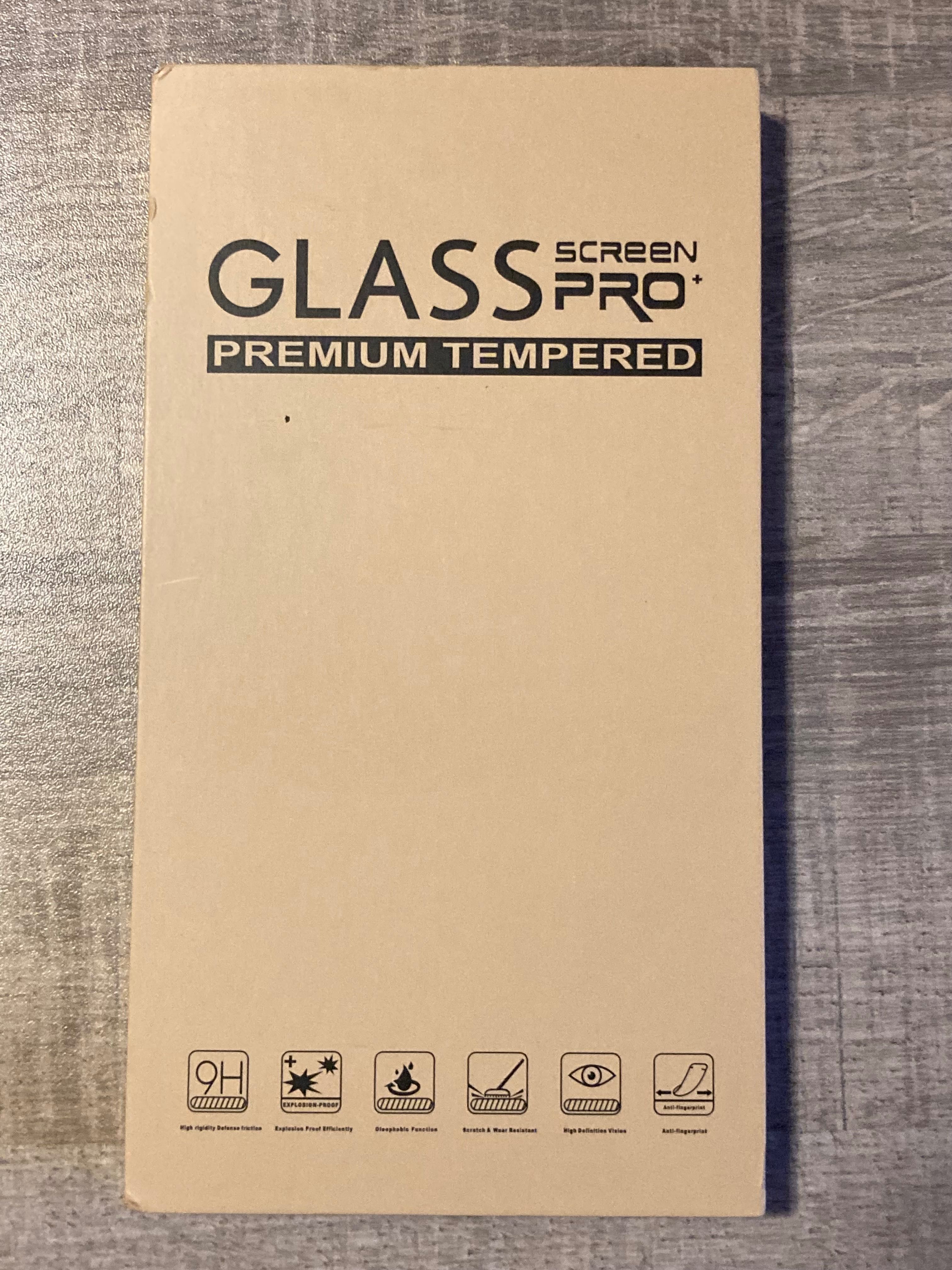 2 Anty- spy screen protectors Iphone 15 PRO 2х Протектори Айфон 15 ПРО