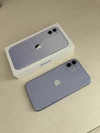 IPhone 11, 128gb/ purple