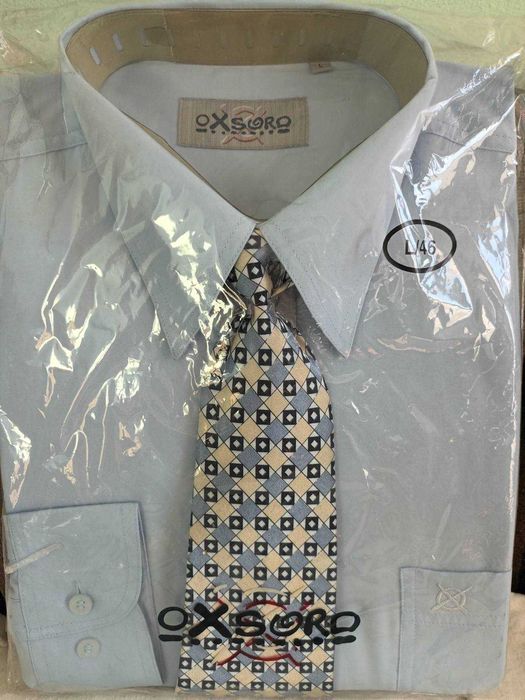 15 Класически ризи от фин памук!