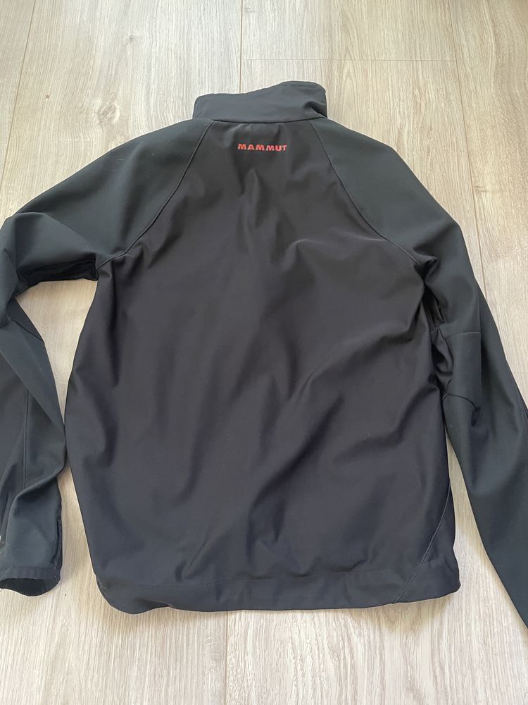 Windstopper Mammut S