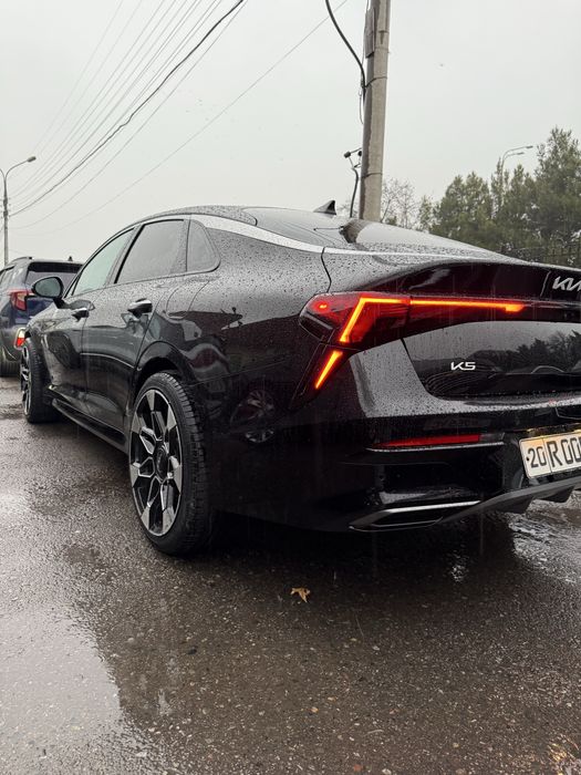 Киа К5 2024 Сотилади Kia K5