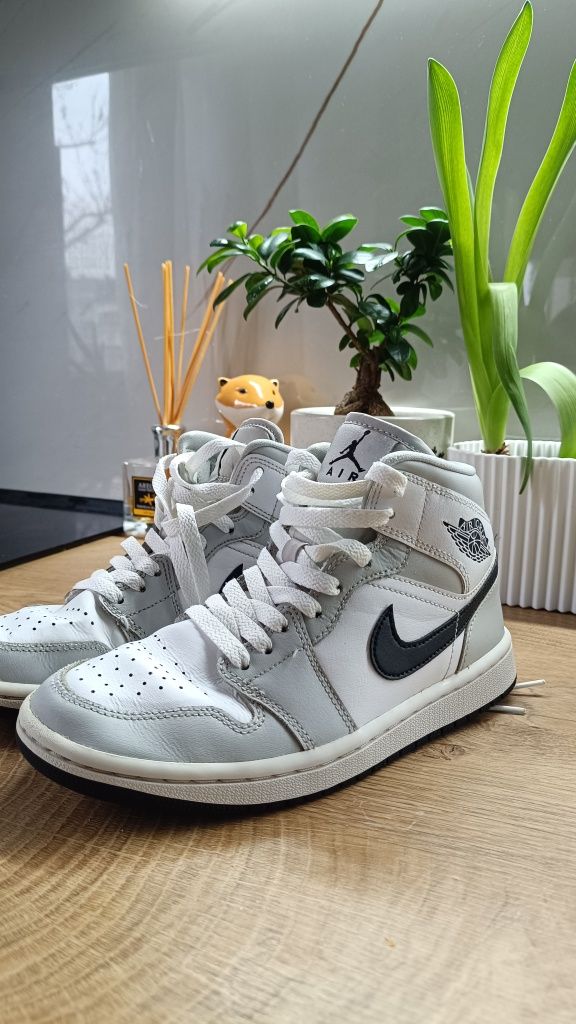 Nike Air Jordan детски кецове