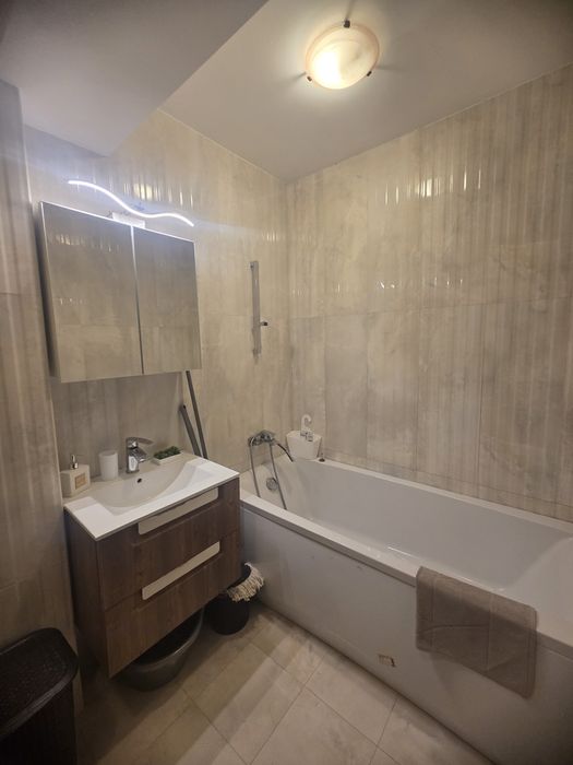 Apartament de inchiriat Drumul Taberei