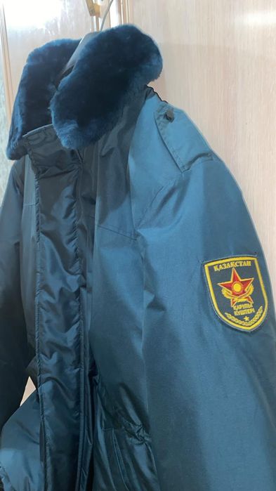 Куртка(военная) спецодежда