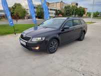 Skoda Octavia lll din anul 2015, motor 2.0TDI, 150CP