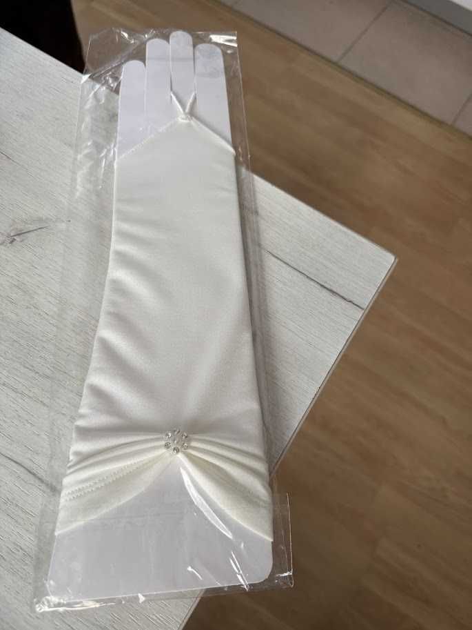 Manusi Nunta de la Bianco Evento - noi