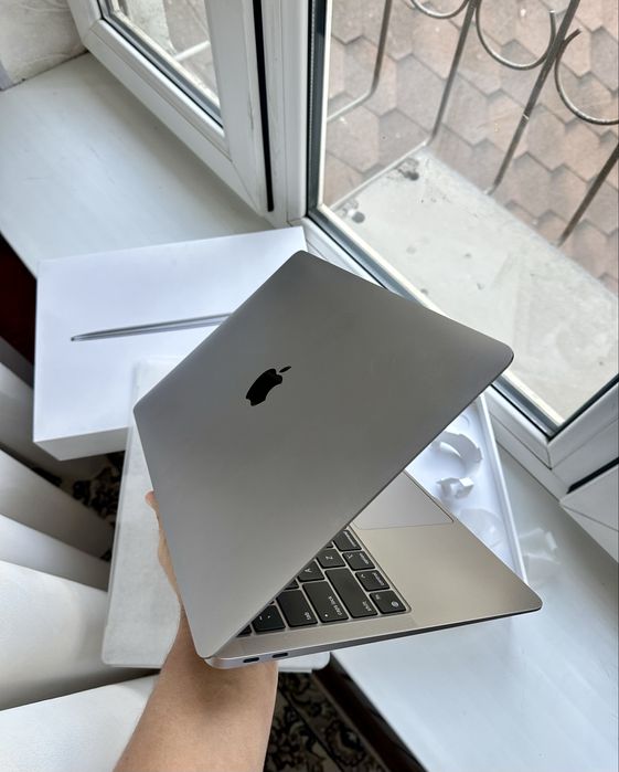 MacBook Air M1 Gray 8/256GB