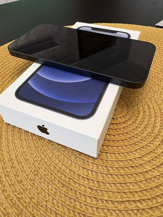 Iphone 12 Stare Perfecta