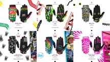 NOU! Manusi FIST ciclism / MTB / BMX / enduro / motocross