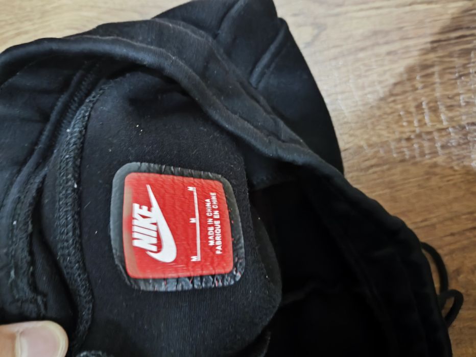 Tech fleece шорты оригинал