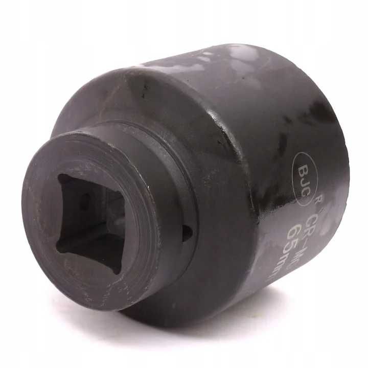 Cheie tubulara impact hexagonala 65mm 1 tol (M58555)