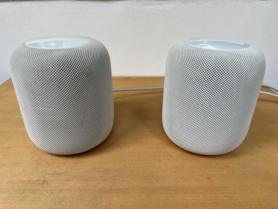 HomePod 2 boxe generatia 1