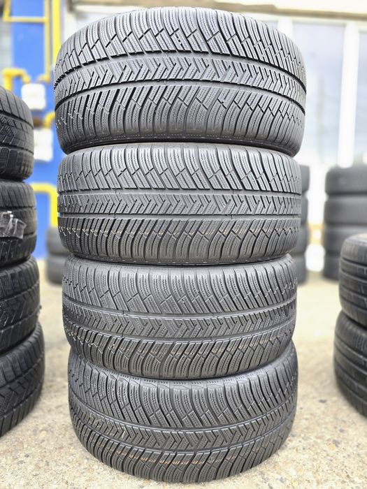 4x 255/45/19 M+S MICHELLIN 2021 Stare excelentă