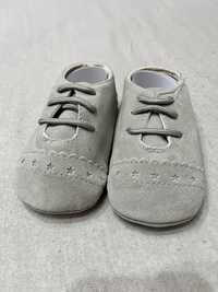 Pantofi bebelusi NOI