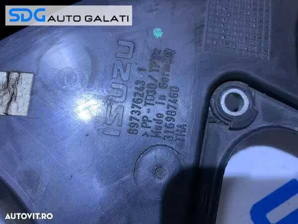 Capac Superior Chiulasa Distributie Motor Opel Zafira B 1.7CDTI A17DTR 2005 - 2014 Cod 316987460 897376243 [V0080]