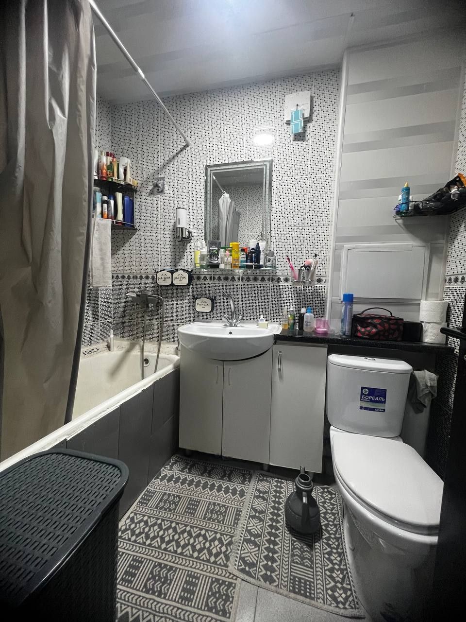 Продам квартиру Буюк ипак йули 3/4/5 70м2