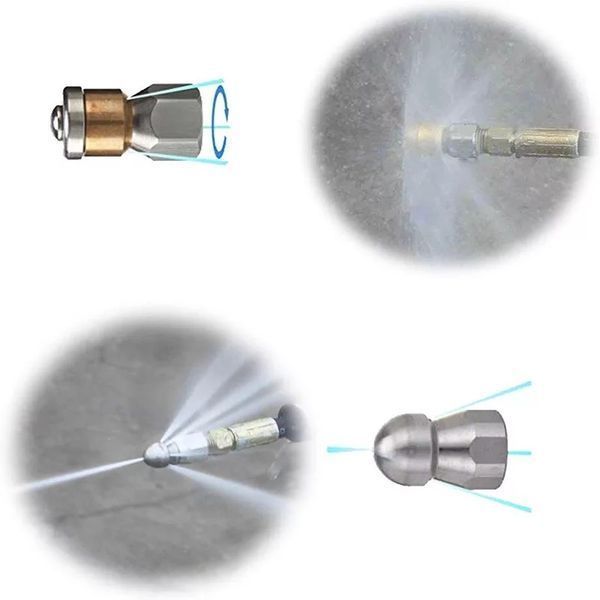 Duza profesionala desfundat canalizare