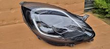 Far dreapta halogen + Led Ford Puma 2020 2021 2022