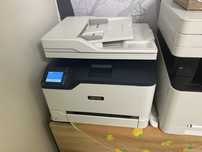 Vand/schimb imprimanta Xerox C235 laser color