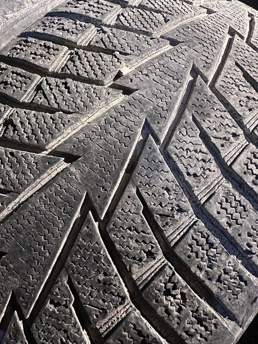 285/50R20 (4шт)