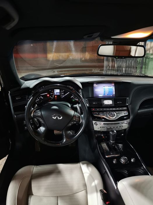 Infiniti M30 Automat