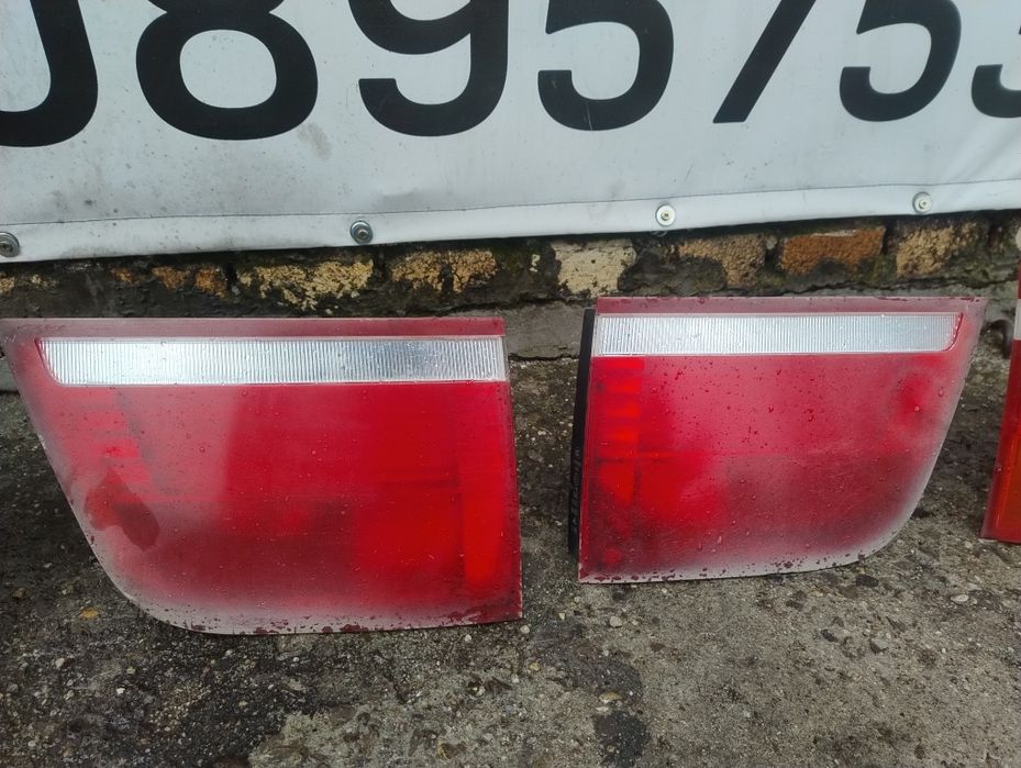 Стопове за БМВ Е70/ BMW E70