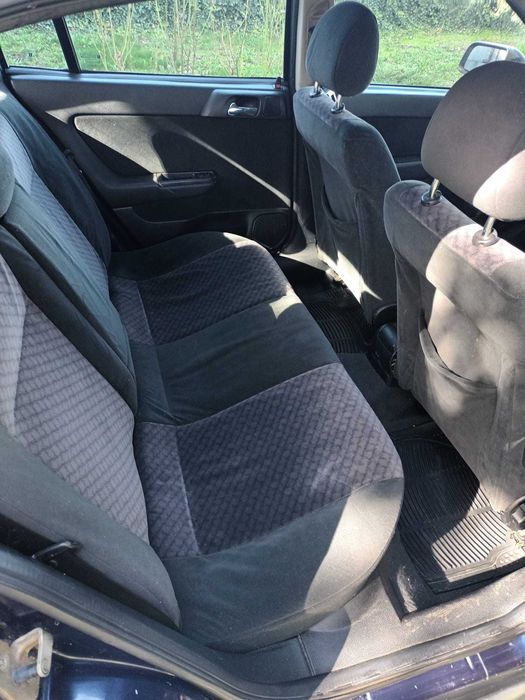 Opel Astra G,  1.7 DTI , an 2002