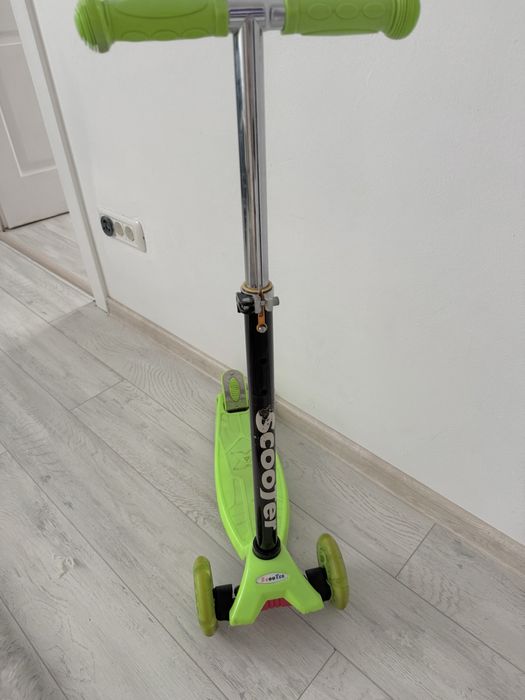 Trotineta copii