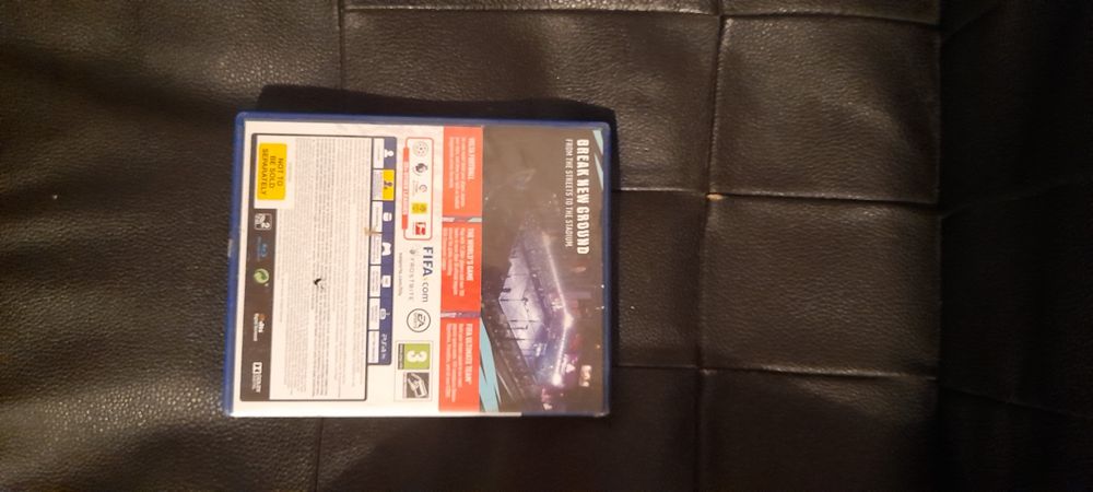 Fifa 20 pentru ps 4