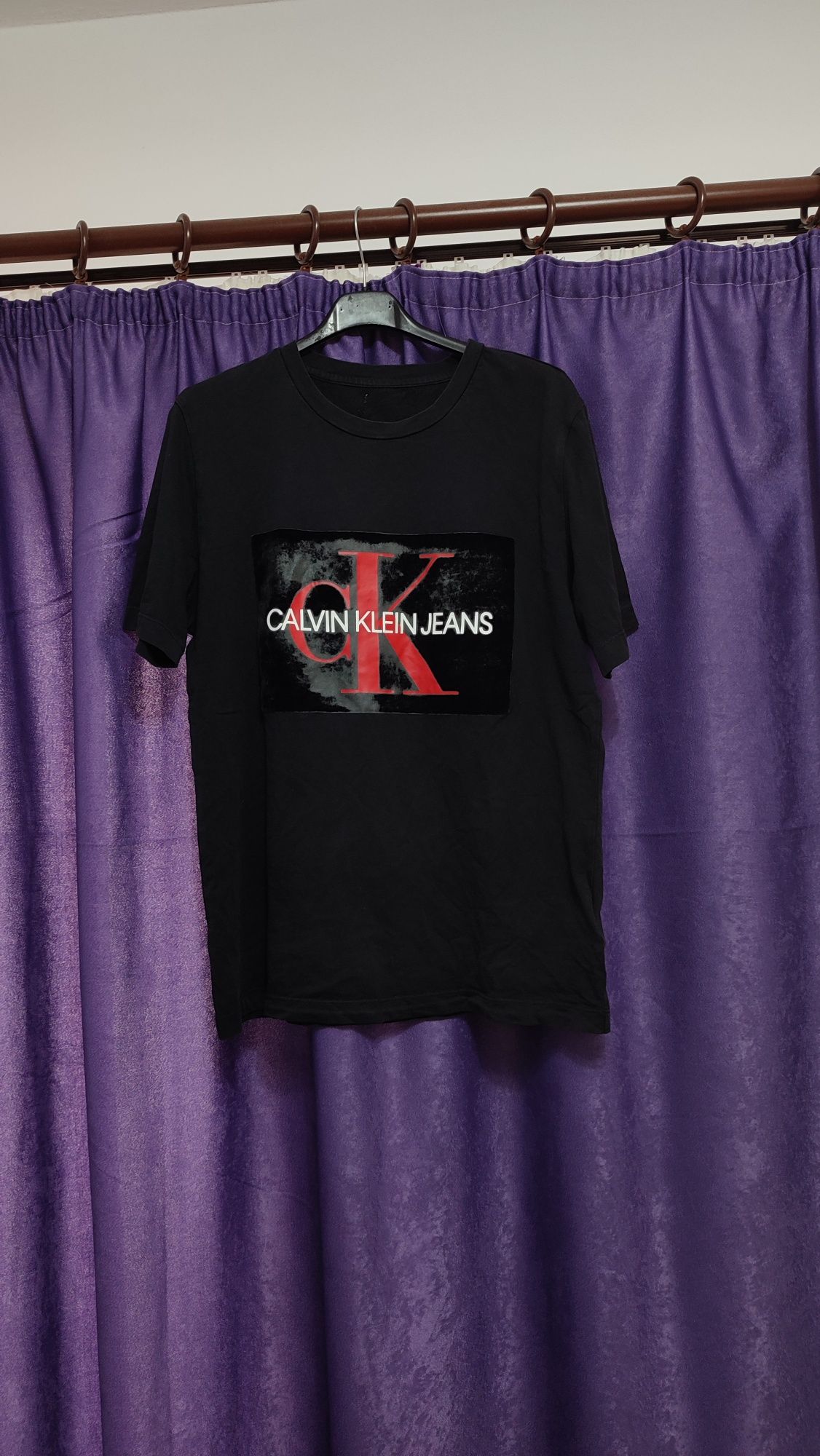 Tricou Calvin Klein Jeans