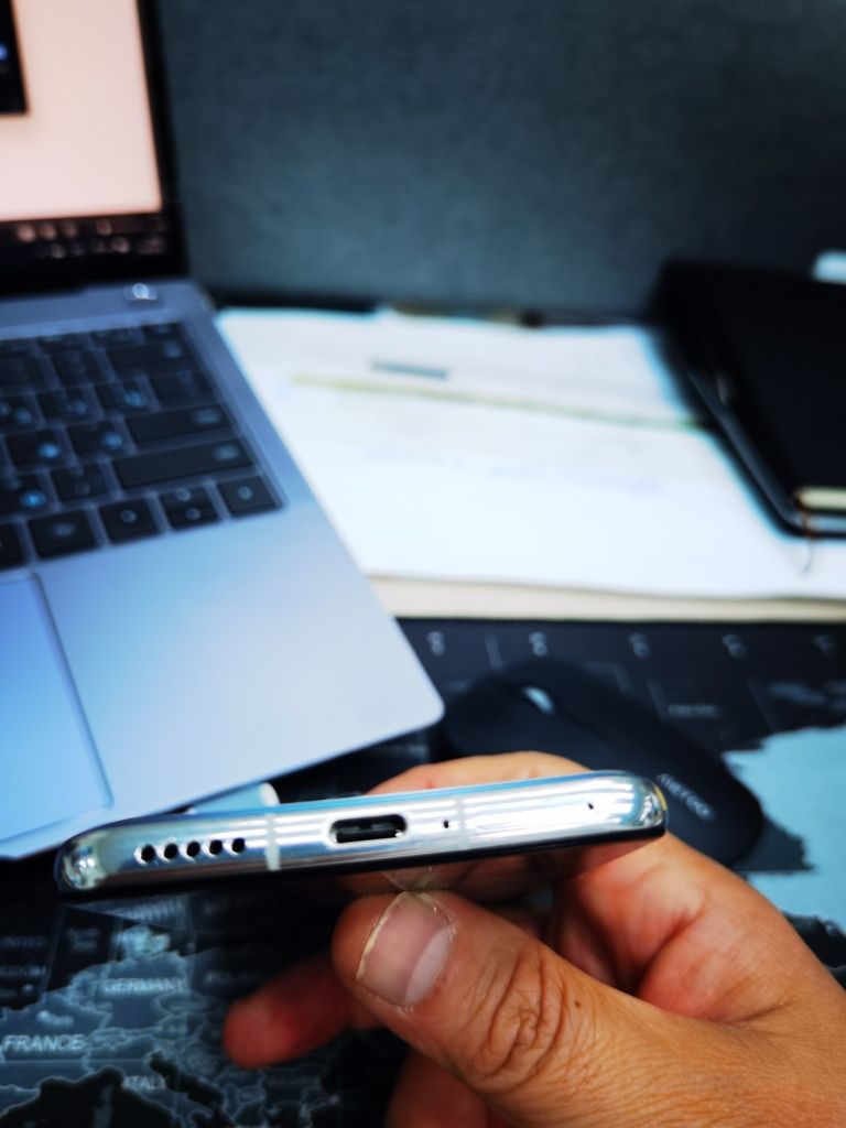 Huawei P40 8/128 GB
