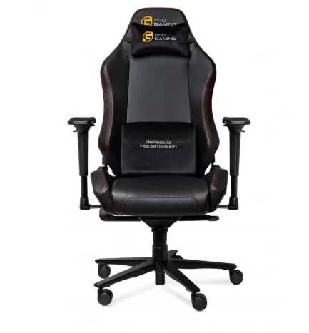 Игровой кресло Pro Gaming 2303 Black