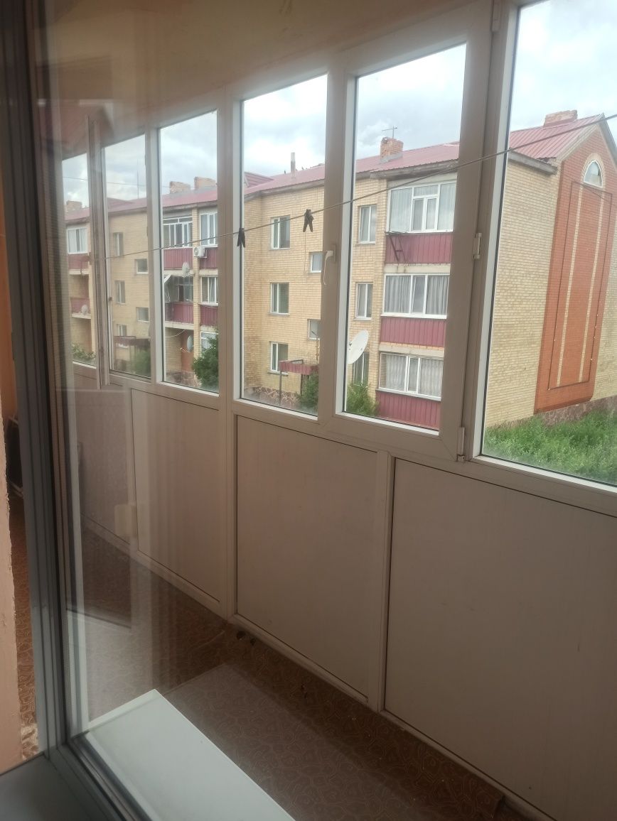 Продам 2 х комнатную квартиру