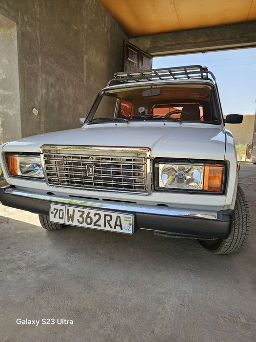Vaz2104 sotiladi yili 2011